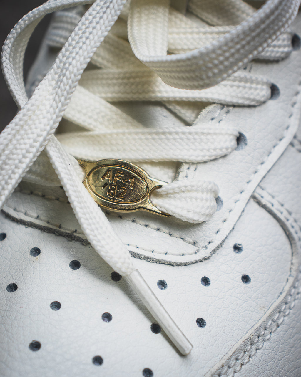 Nike Air Force 1 Low “40th Anniversary”