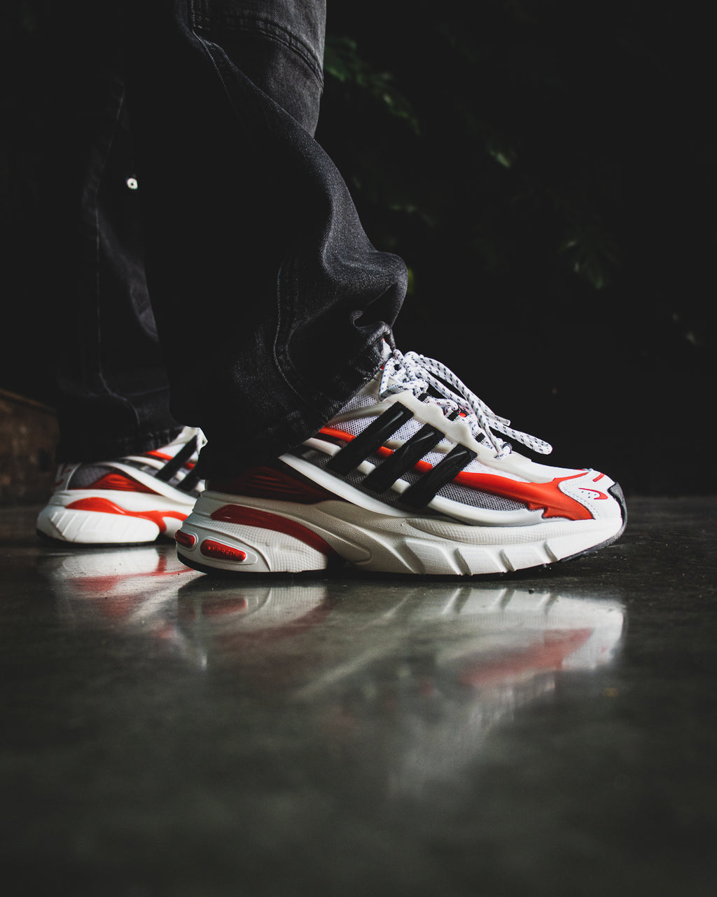 Adidas Jellyfish x Pharrell