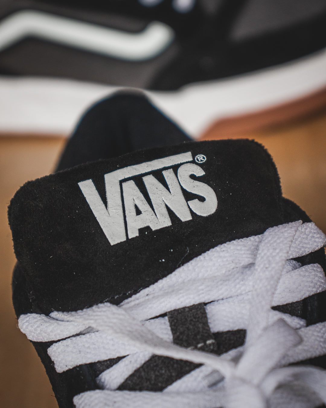 Vans Hylane