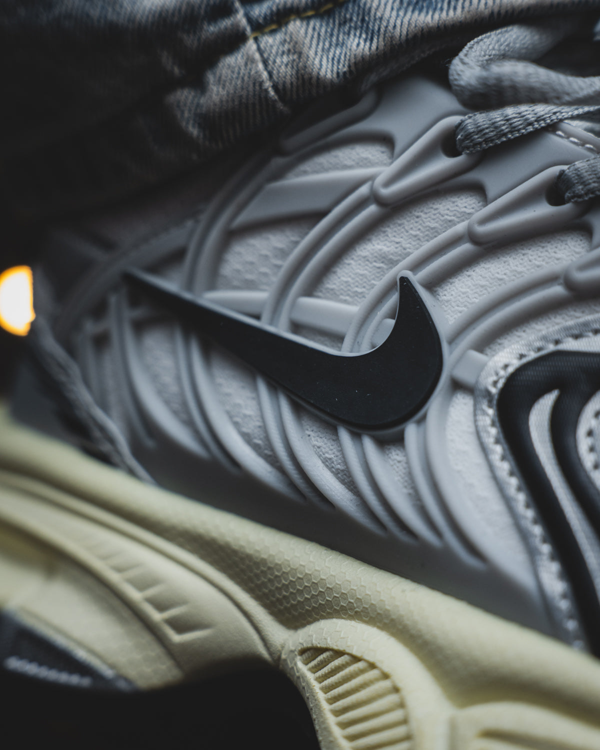Nike V2K Run
