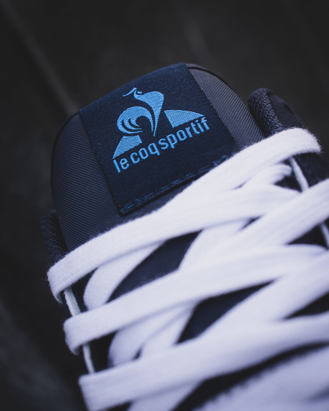 Le Coq Sportif Jet Star 2