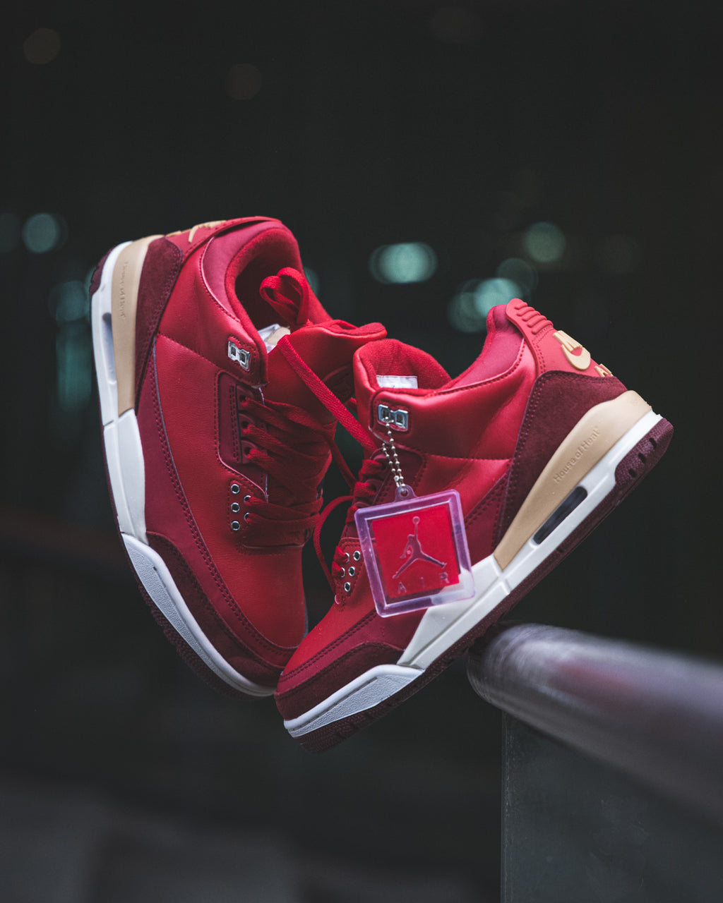 Air Jordan 3 "BIN 23"