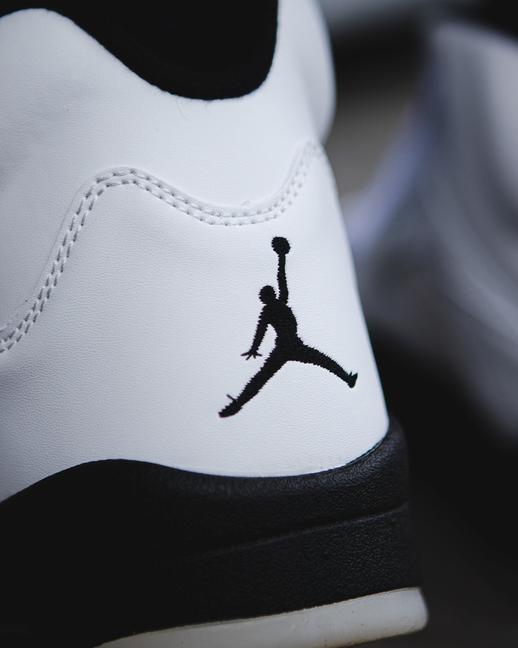 Air Jordan 5 Retro