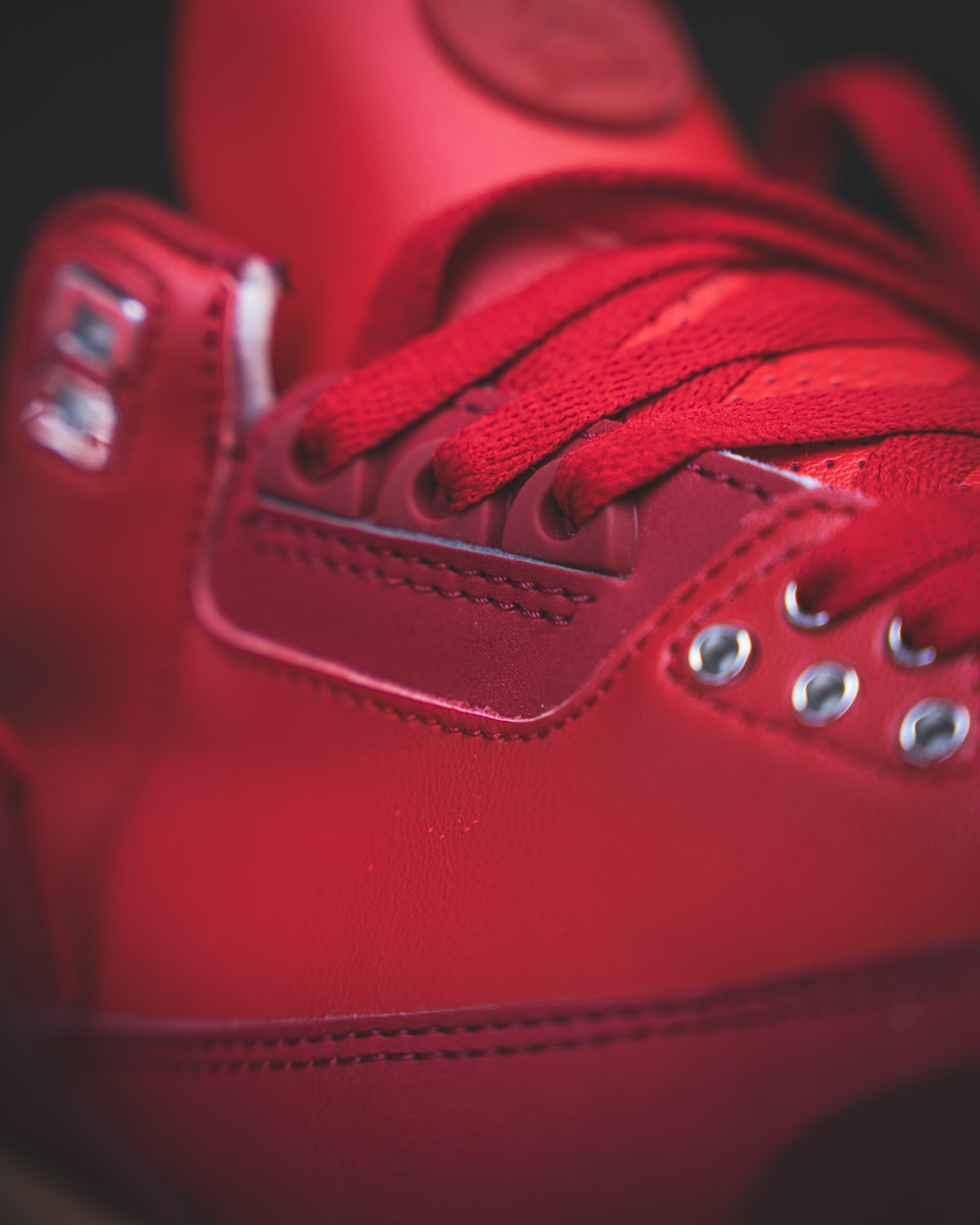 Air Jordan 3 "BIN 23"
