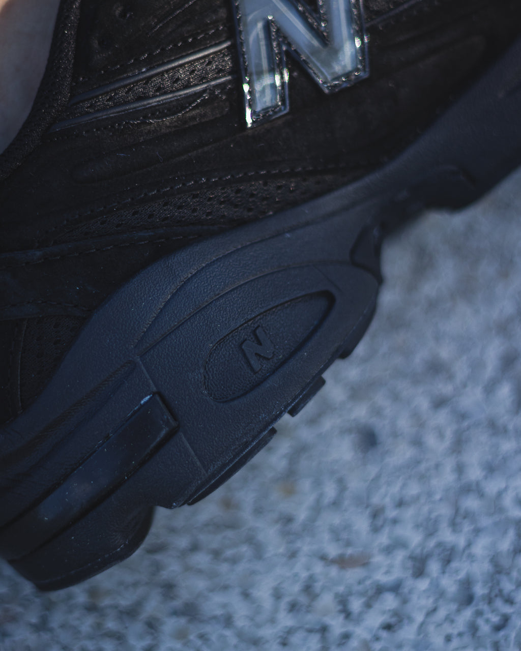 New Balance 1000 “Black”