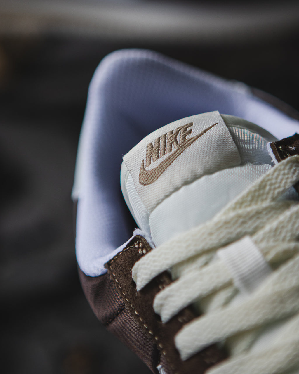 Nike Cortez Baroque Brown