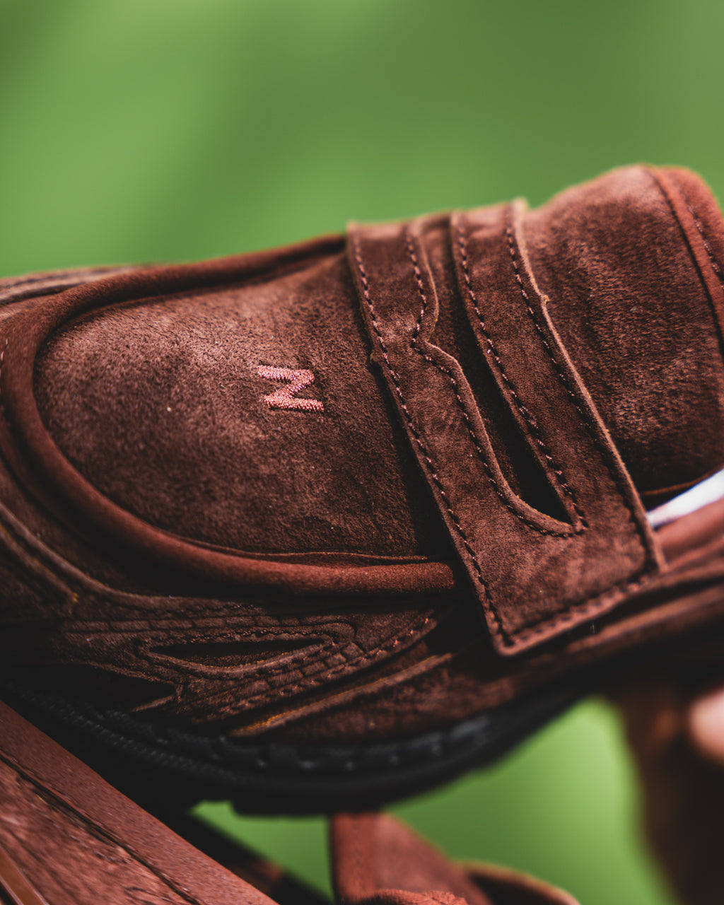 New Balance 1906L "Rich Oak"