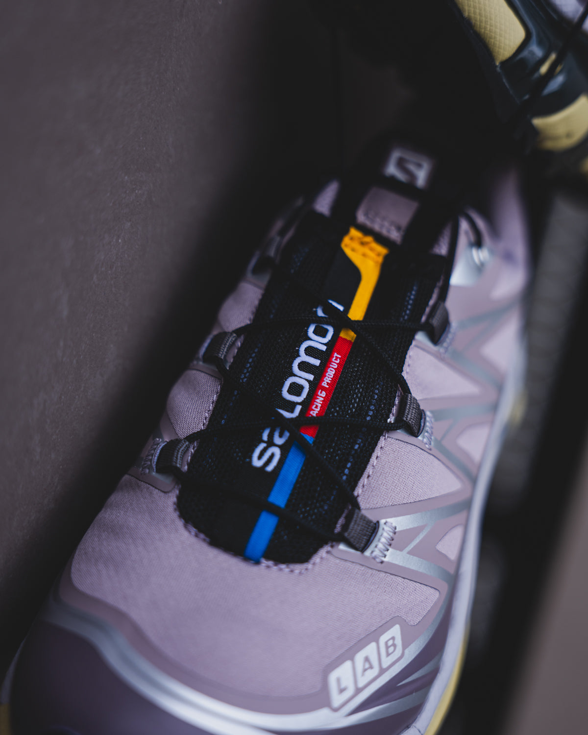 Salomon XT-6
