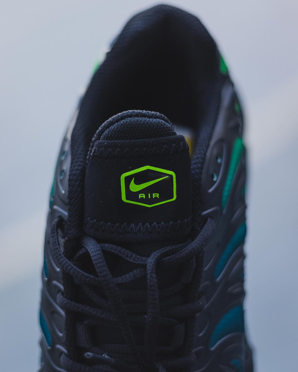 Nike Air Max Plus Drift “Black Volt”