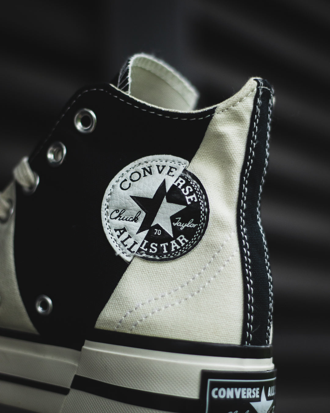 Converse Chuck 70 Plus “Counter Climate White”