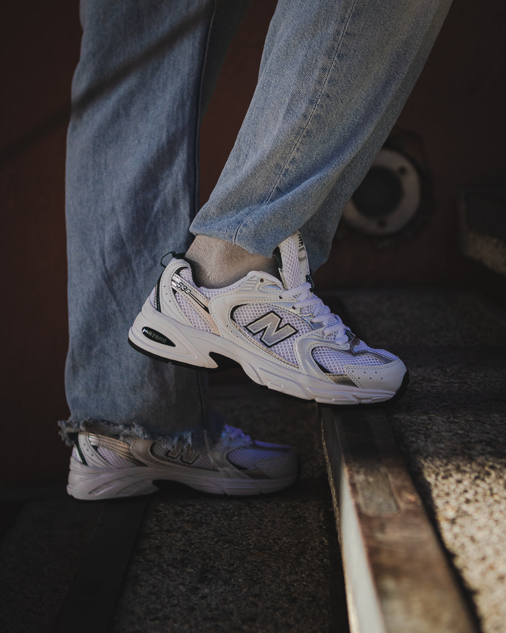 New Balance 530