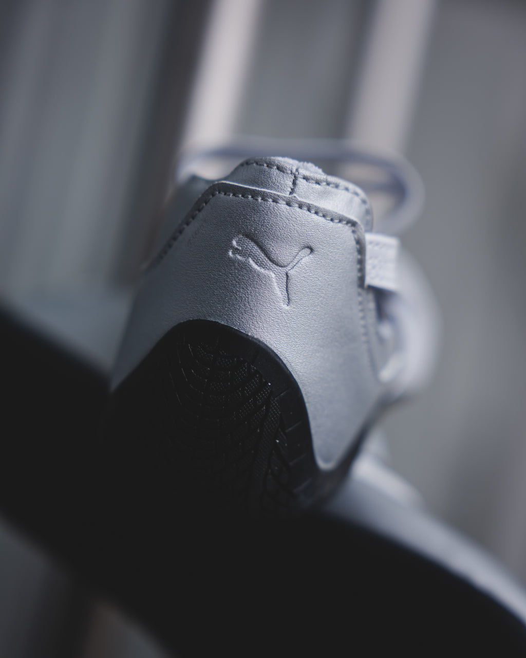 Puma Speedcat Ballet "Metallic”