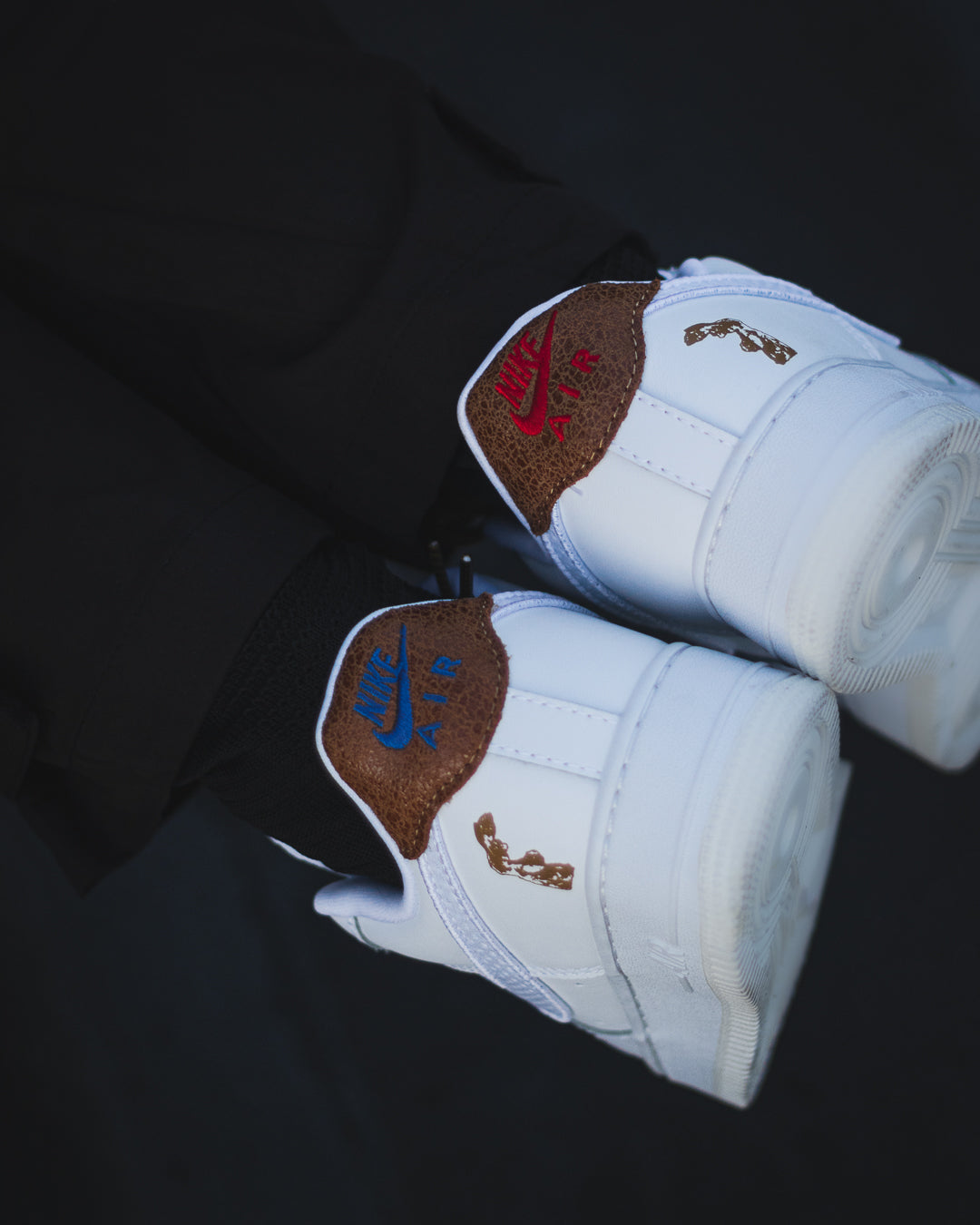 Nike Air Force 1 “07 LX 'Goddess of Victory”