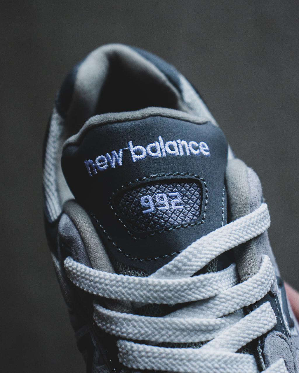 New Balance Made in USA 992