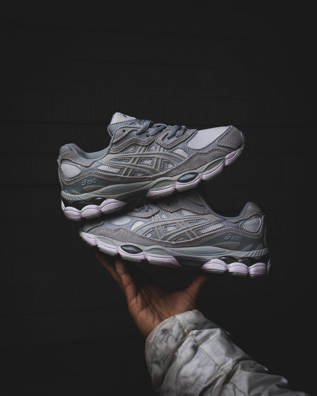 Asics Gel-NYC