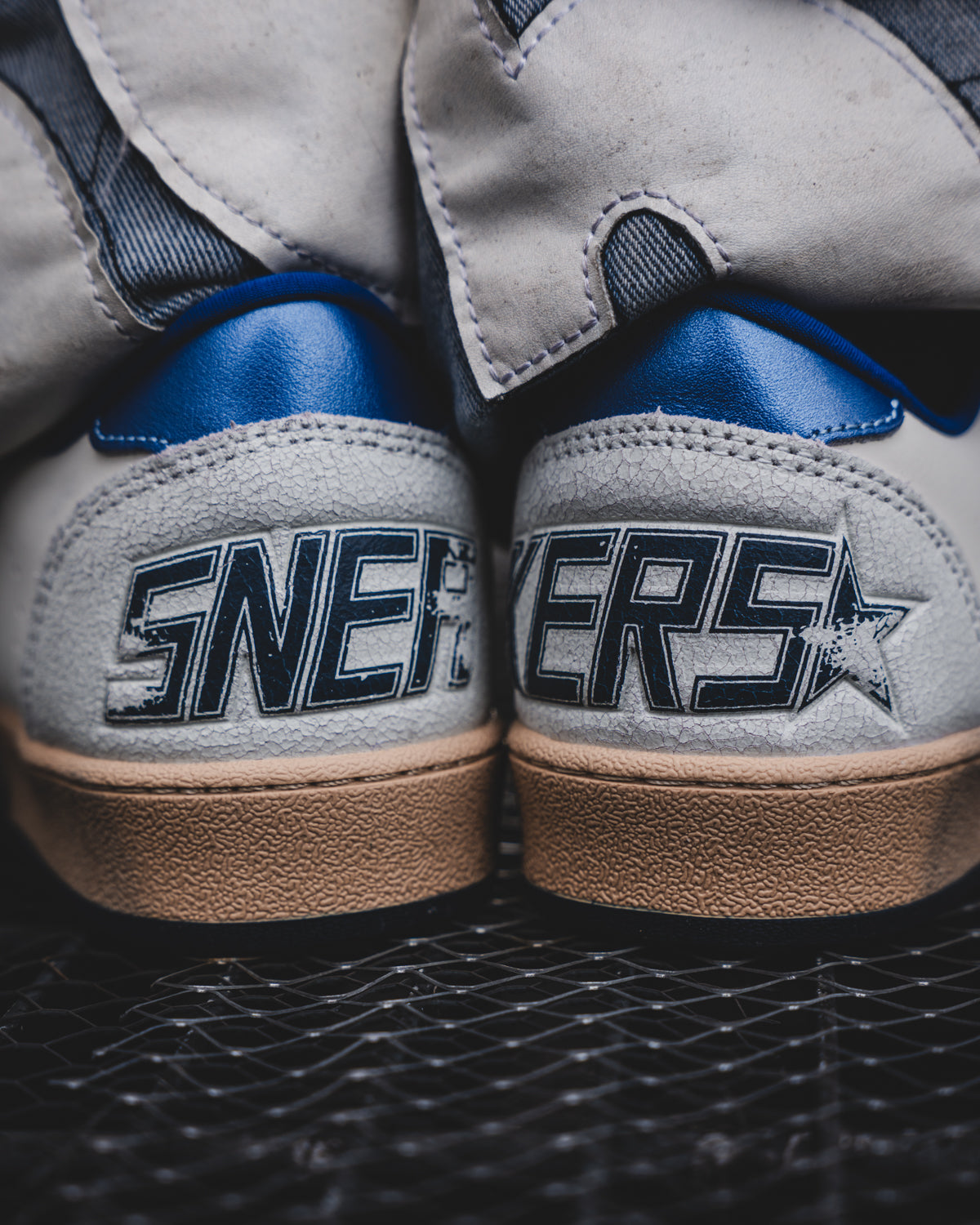 Golden Goose Ball Star