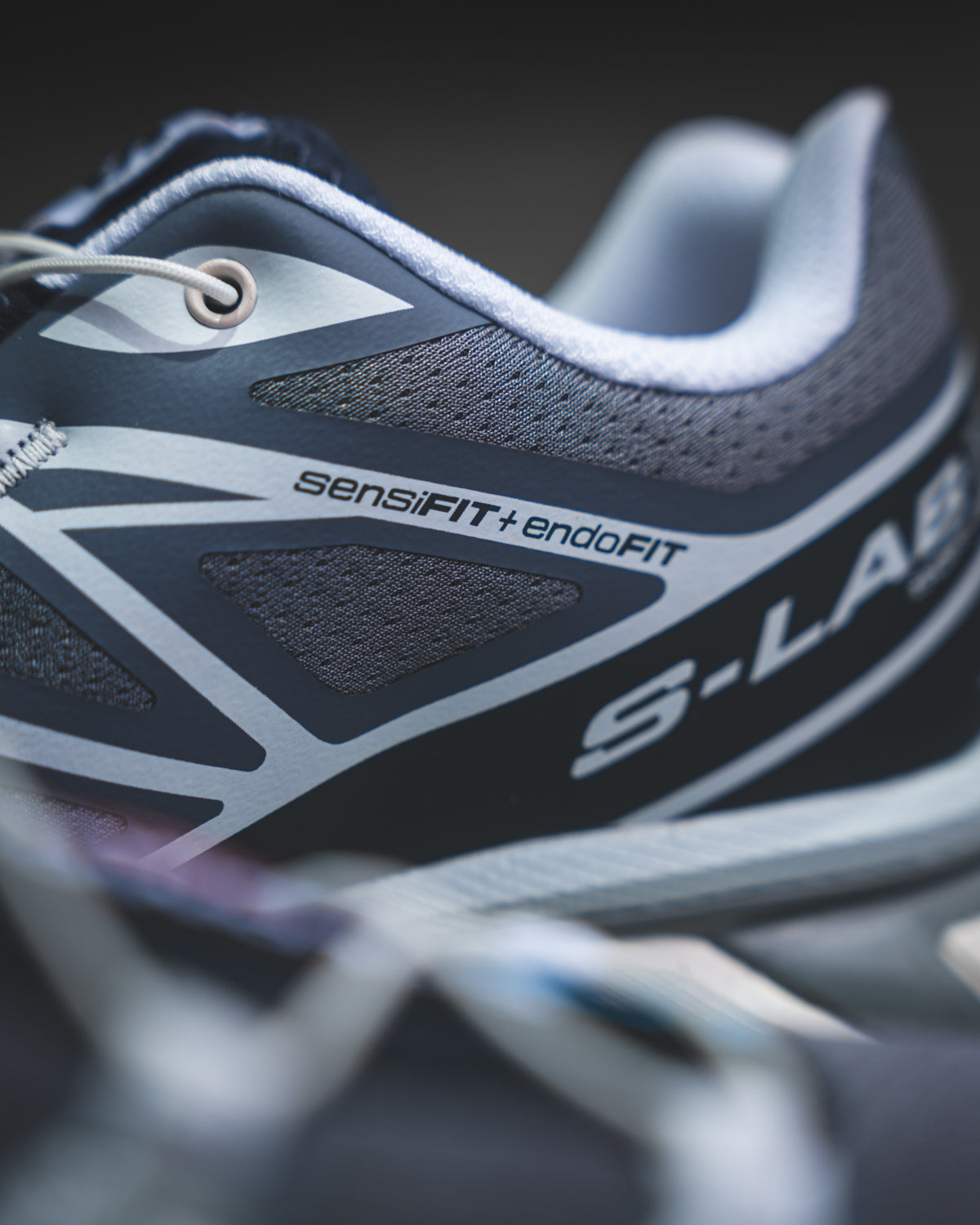 Salomon S-Lab XT-6 Soft Ground