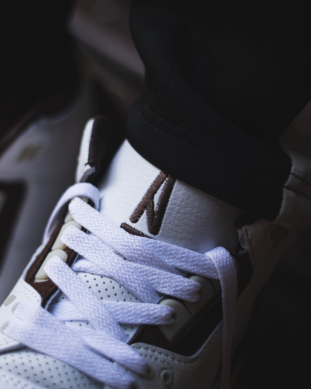 Nike Air Jordan 3 Retro “Mocha”