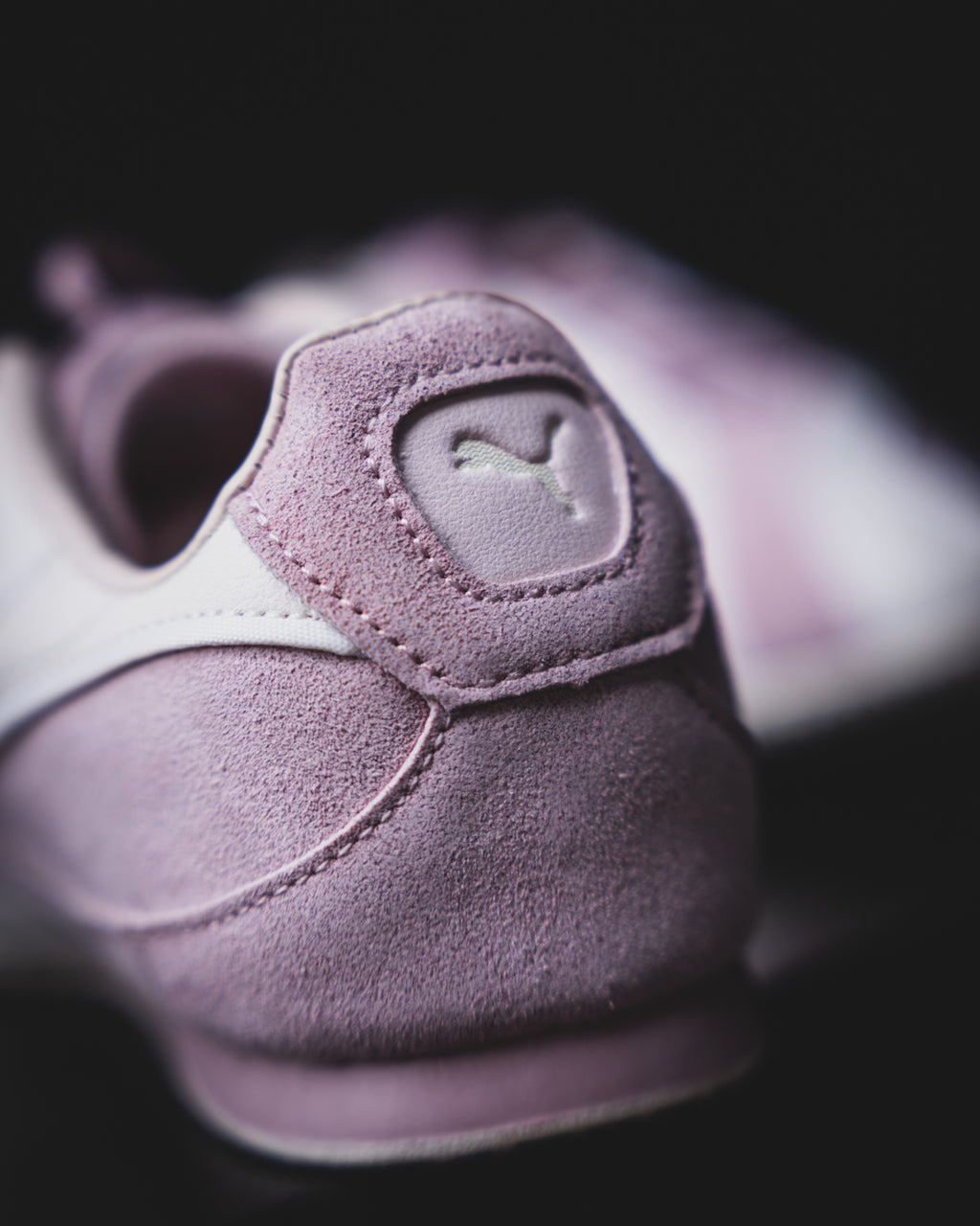 Puma Bella V2 Pink
