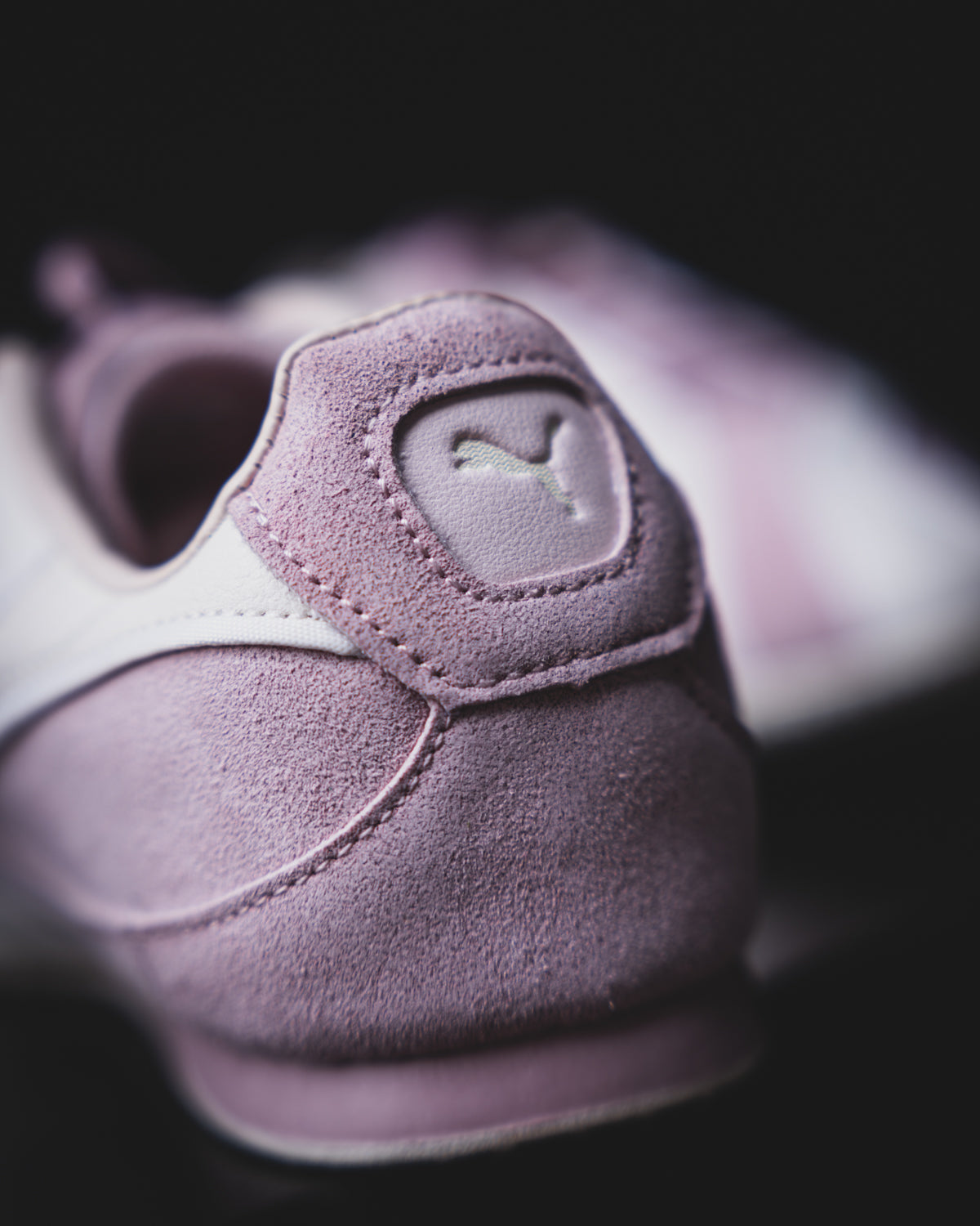 Puma Bella V2 Pink