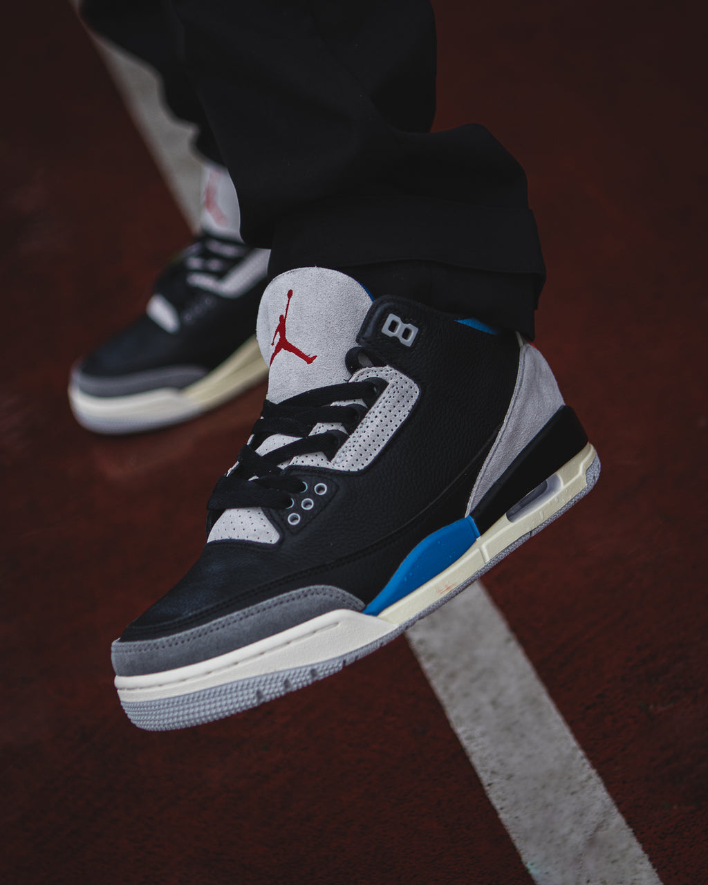 Air Jordan 3 Retro "Rare Air" G5