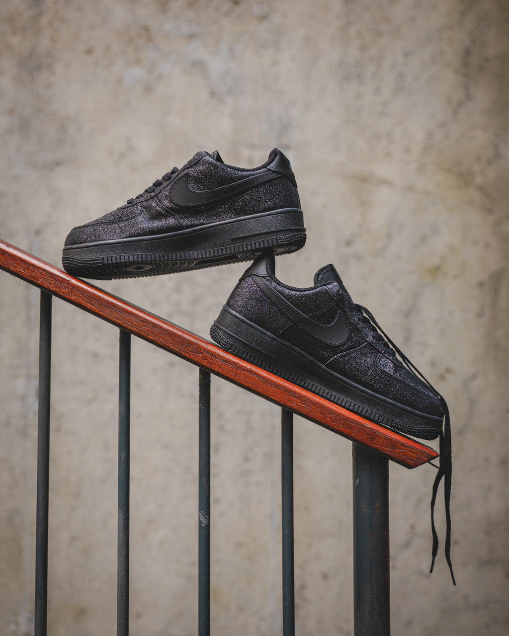 Nike Air Force 1 '07