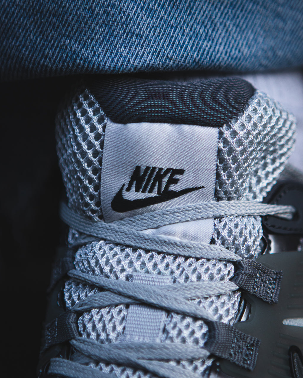 Nike V2K Run