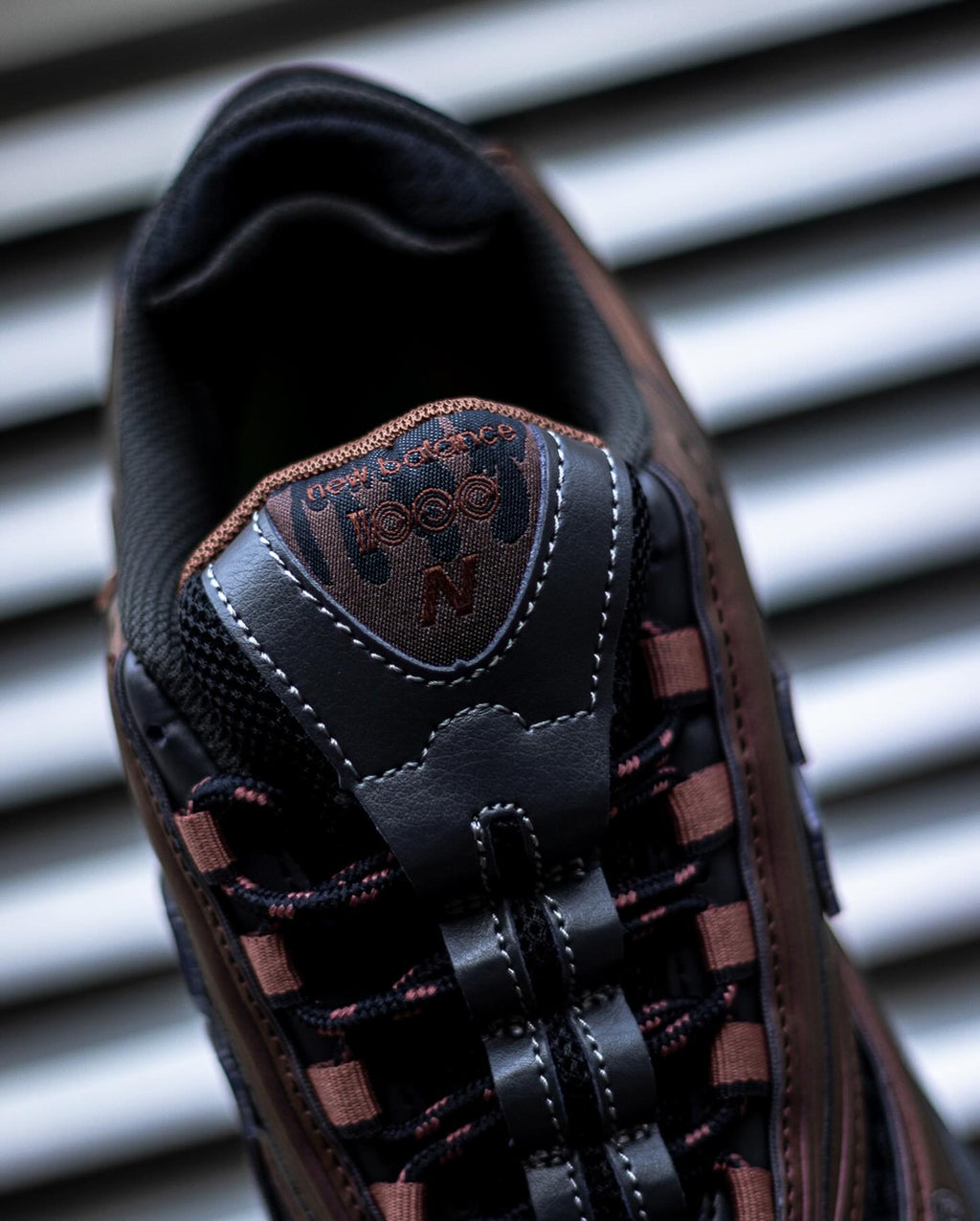 New Balance 1000 x Joe Freshgoods