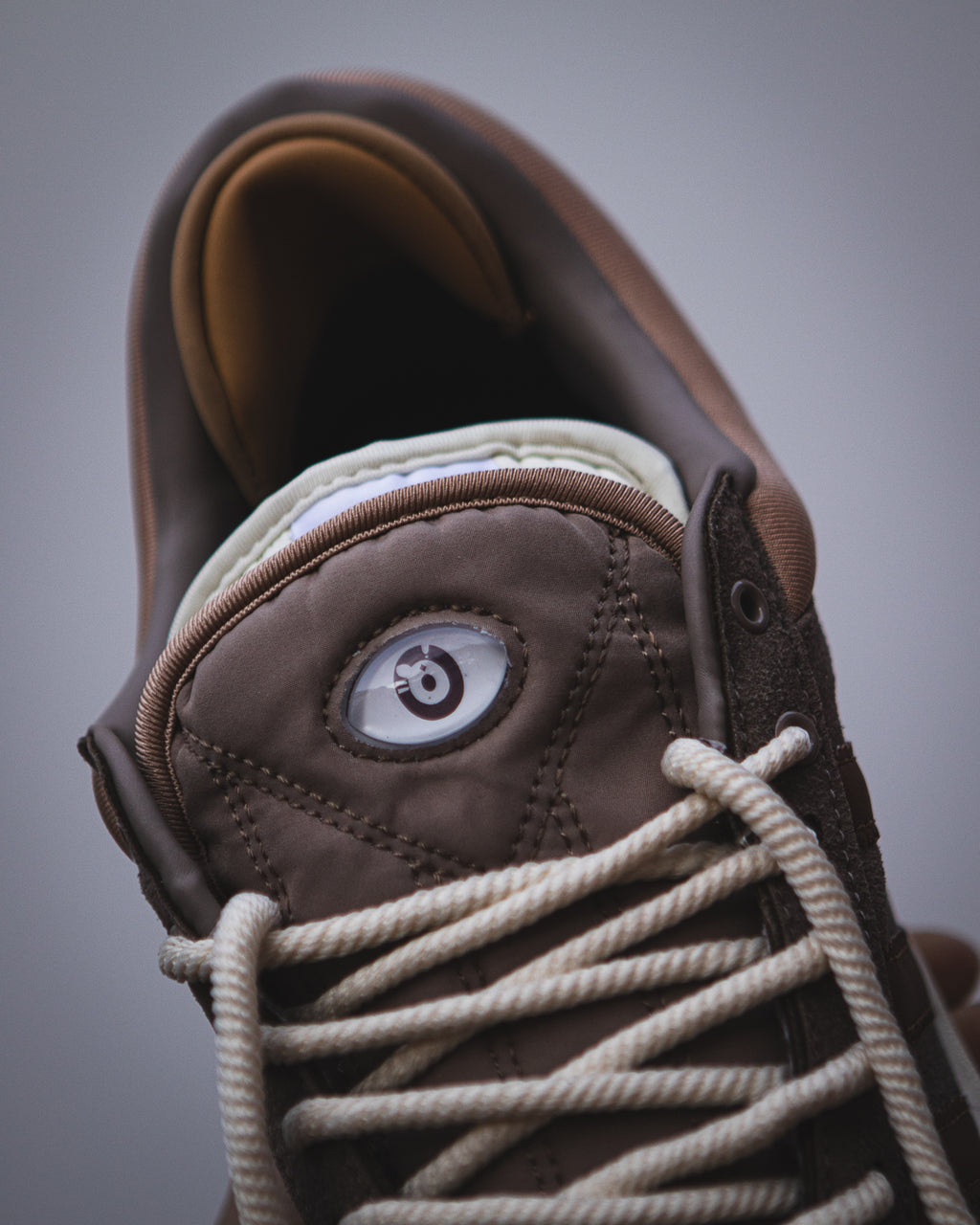 Adidas Campus Light Bad Bunny "Chalky Brown"