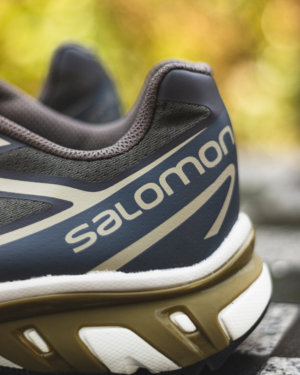 Salomon S-Lab XT-6 Soft Ground