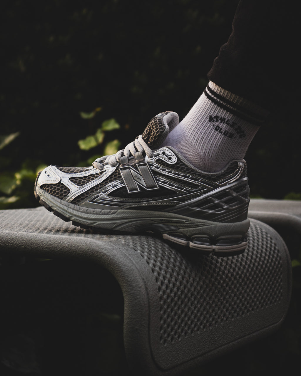 New Balance 1906R "Harbor Grey"