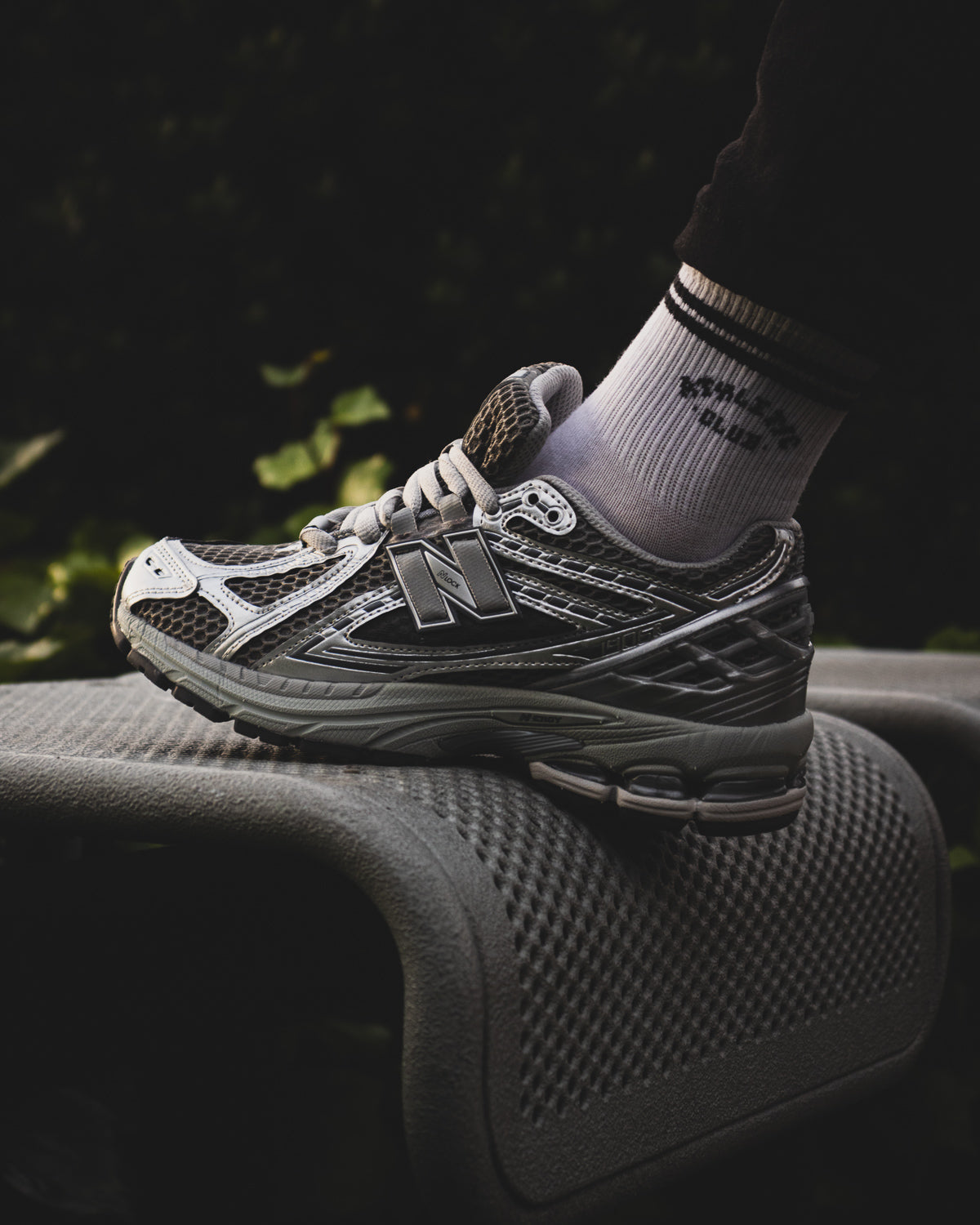 New Balance 1906R "Harbor Grey"