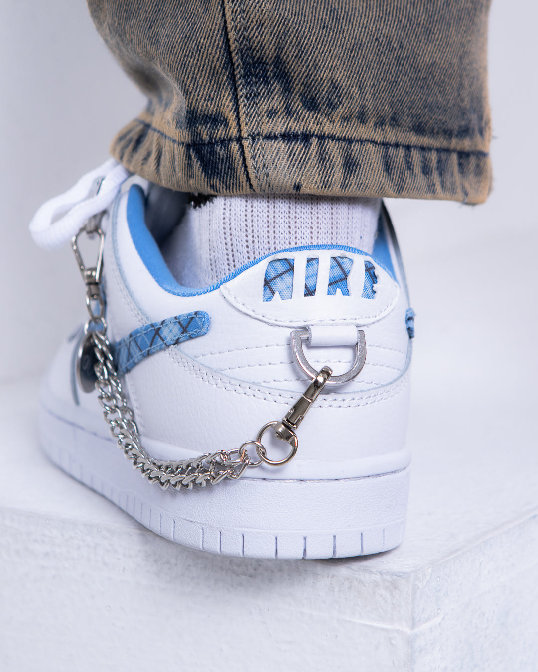 Nike SB Dunk Low Pro x Nicole Hause
