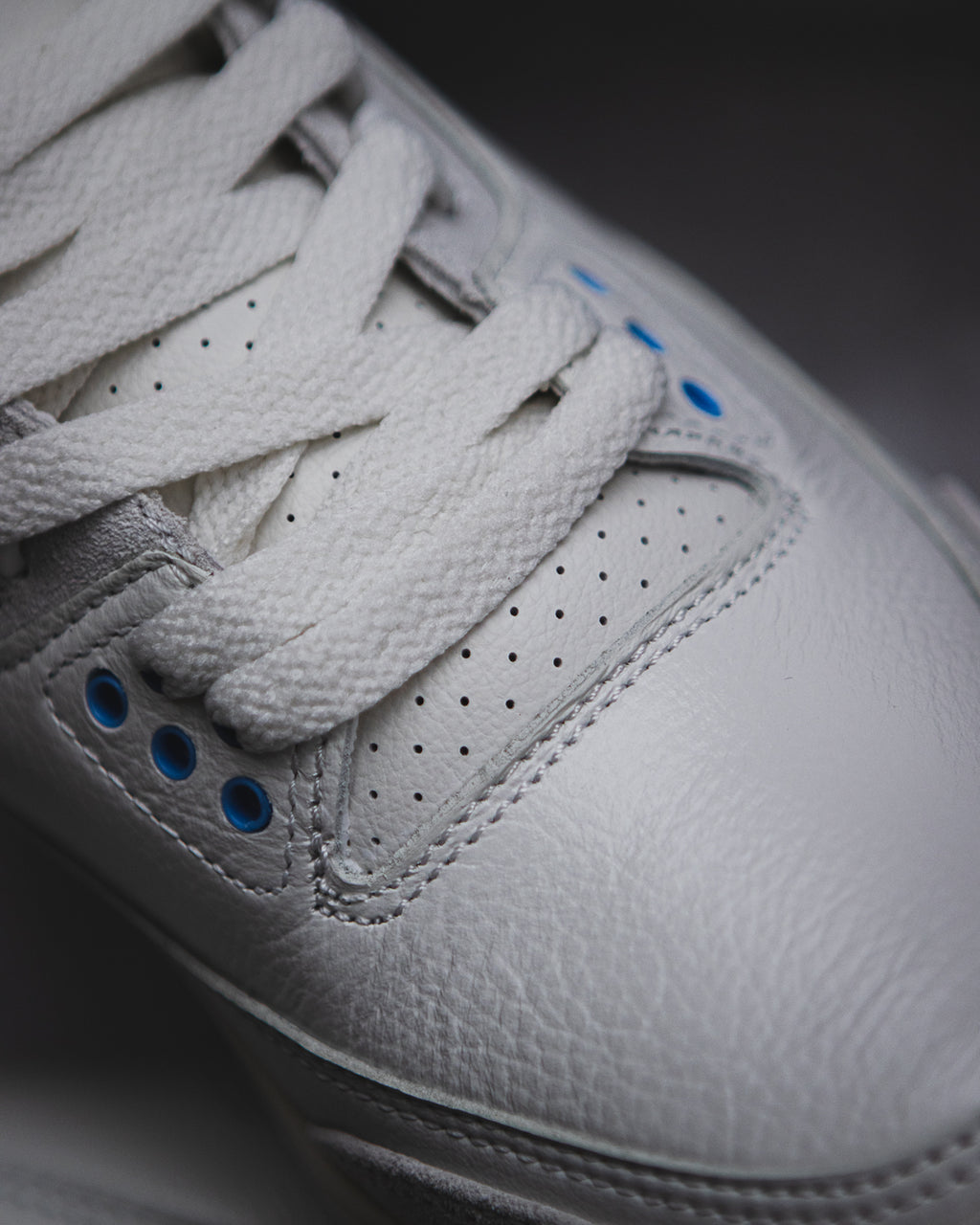 Air Jordan 3 Retro "Lucky Shorts"