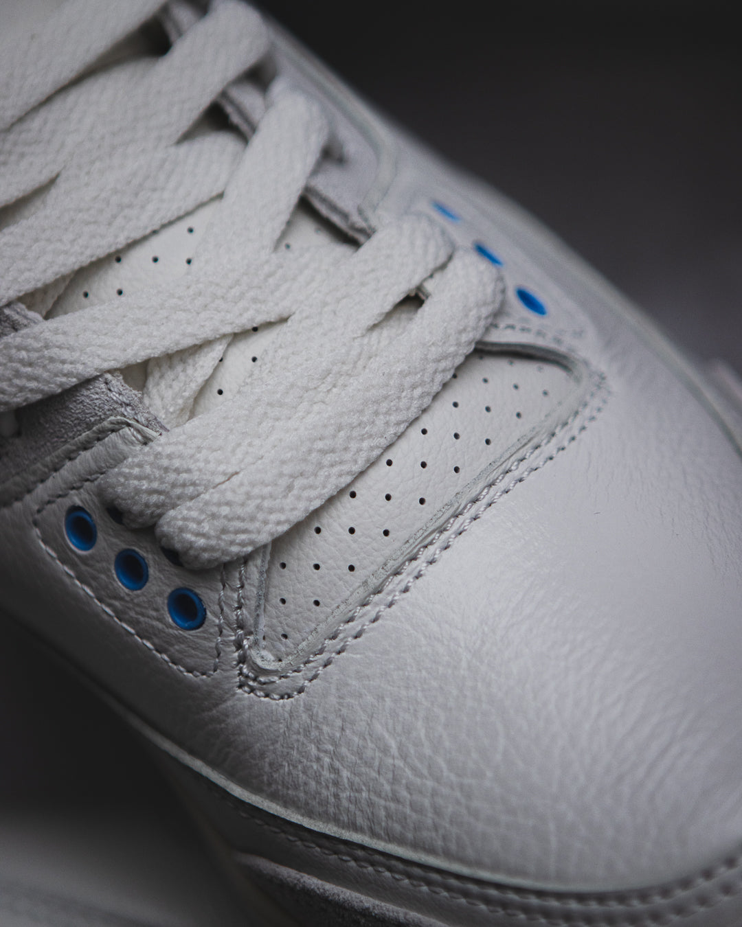 Air Jordan 3 Retro "Lucky Shorts"