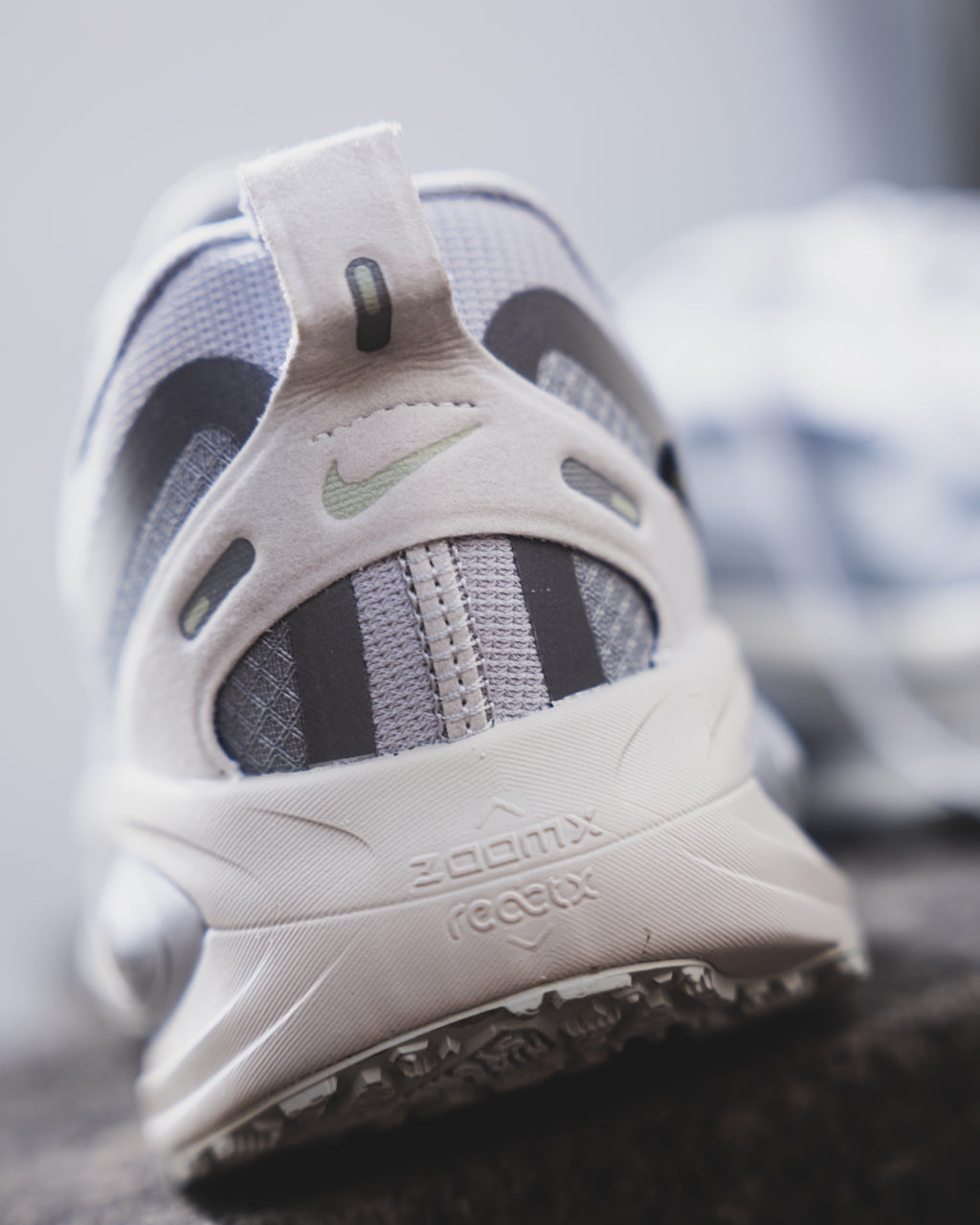 Nike Vomero 18 GORE-TEX