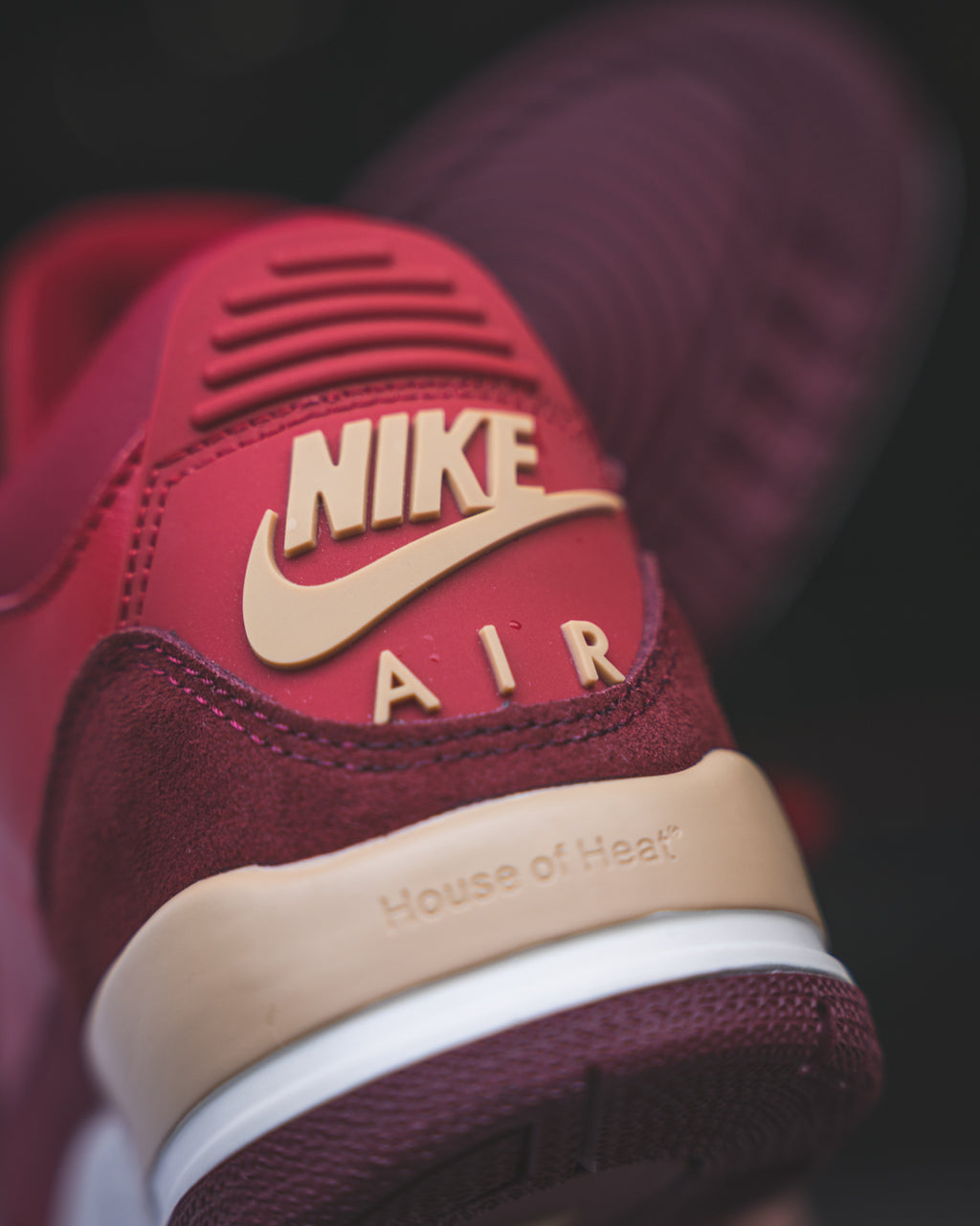 Air Jordan 3 "BIN 23"