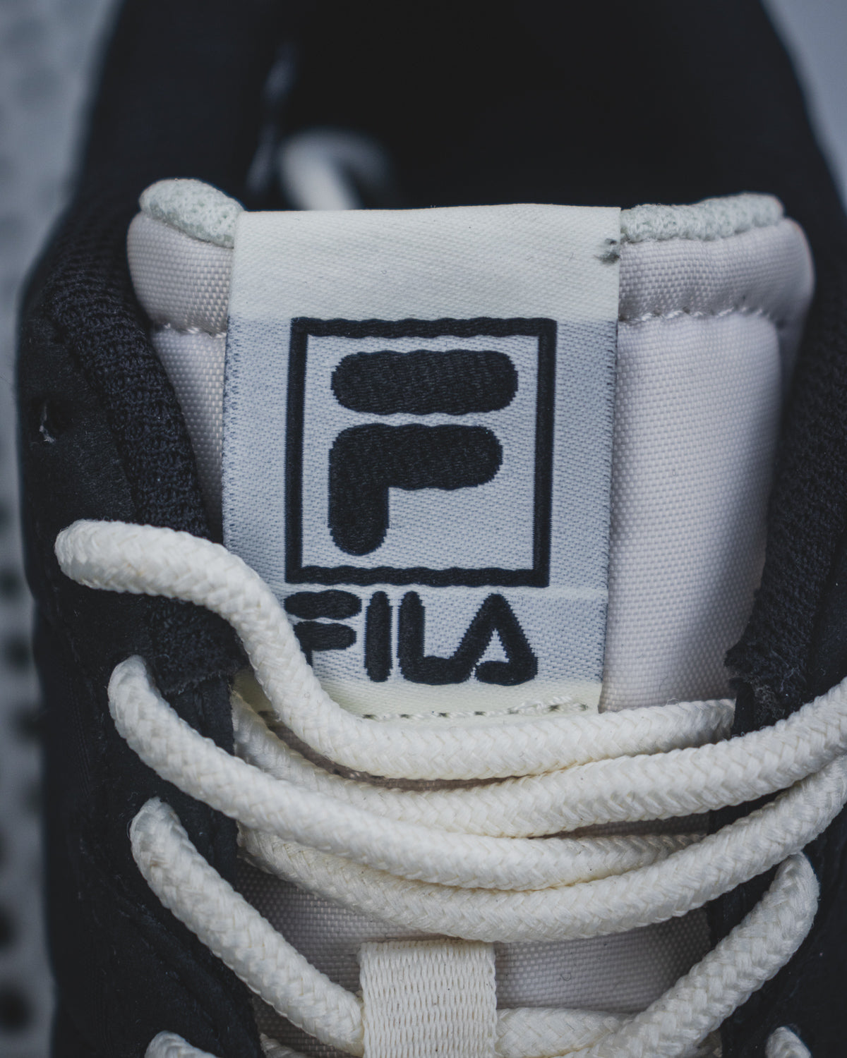Fila Zagato