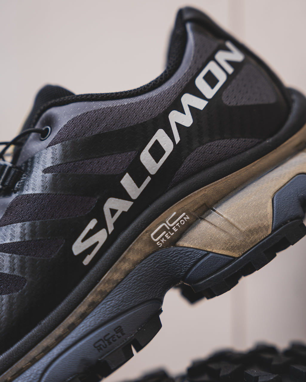 Salomon XT-4 Black G5