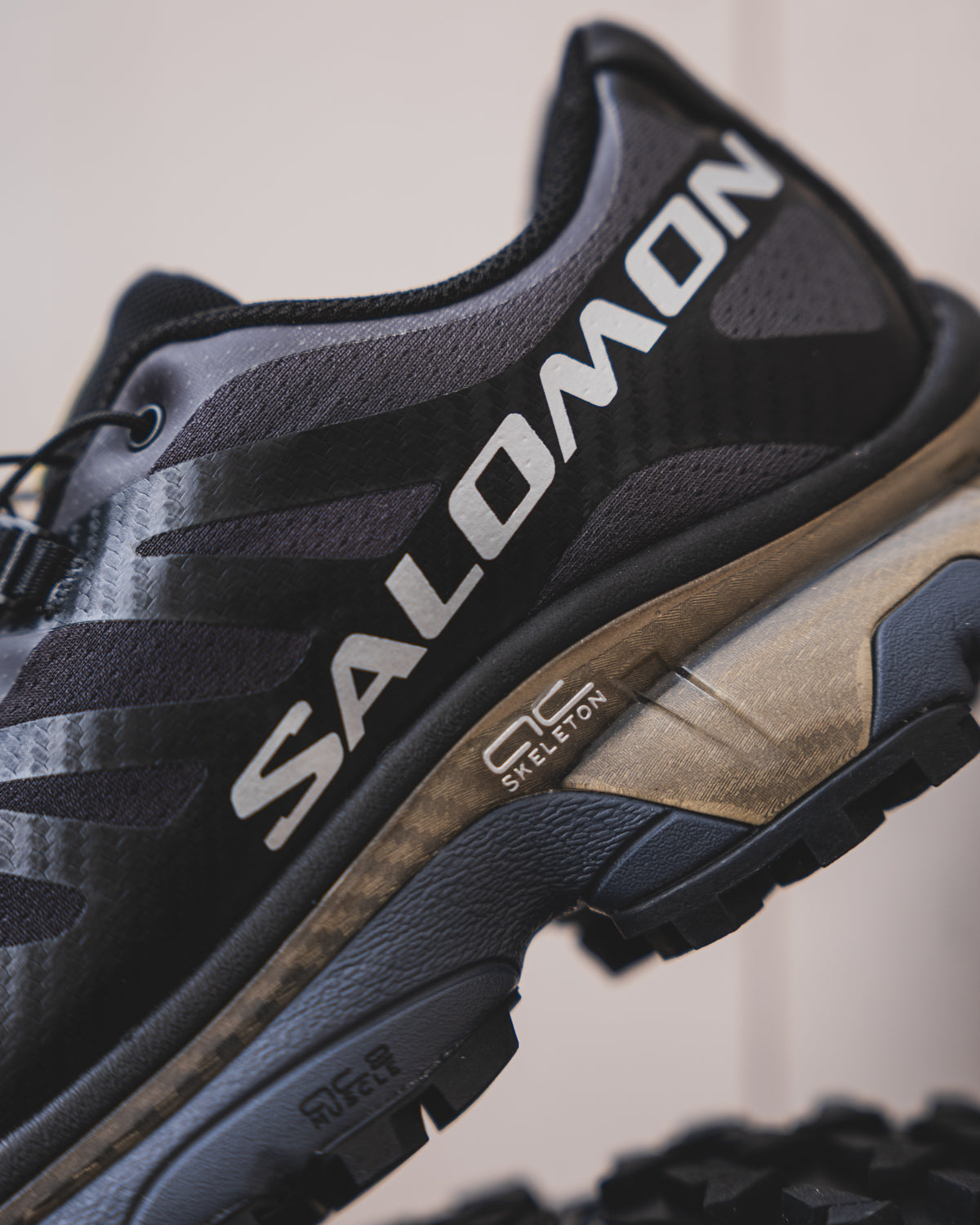 Salomon XT-4 Black G5