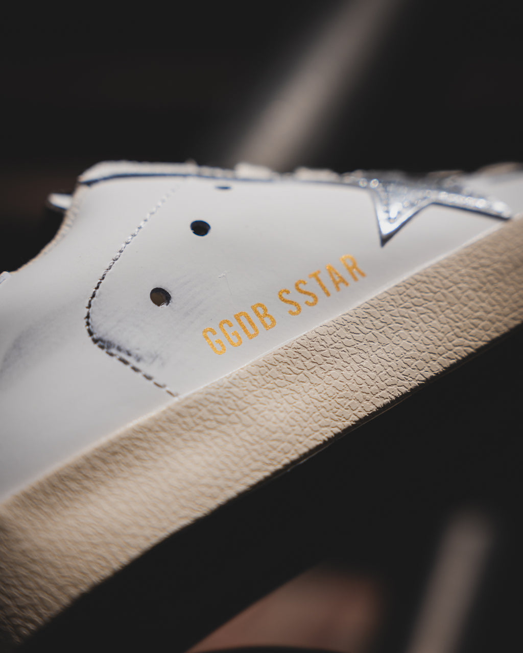 Golden Goose Super-Star