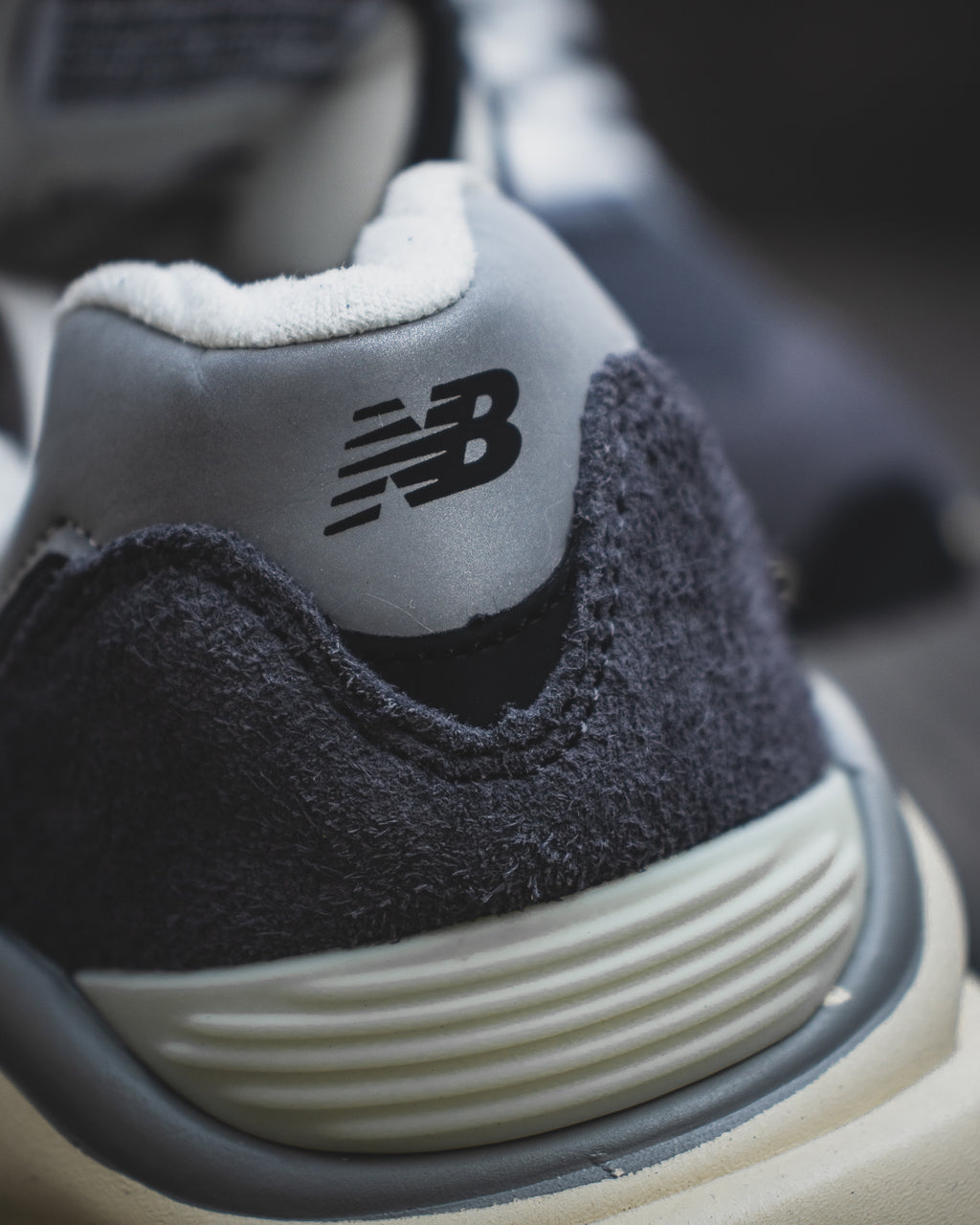 New Balance 57/40 Eclipse Sal Marina