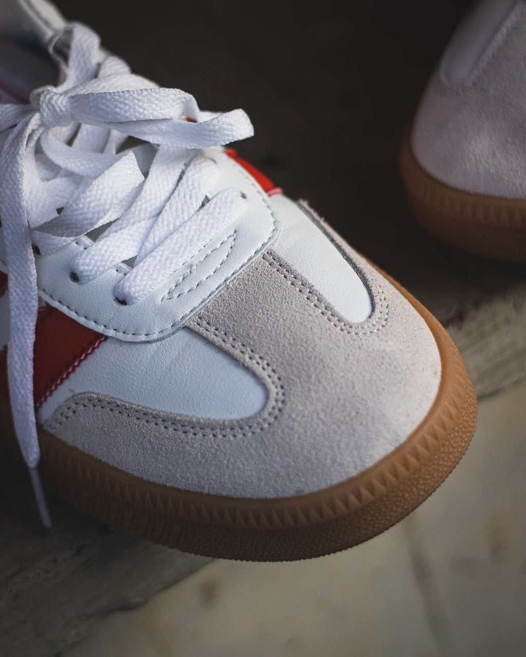 modelo Adidas Samba XLG