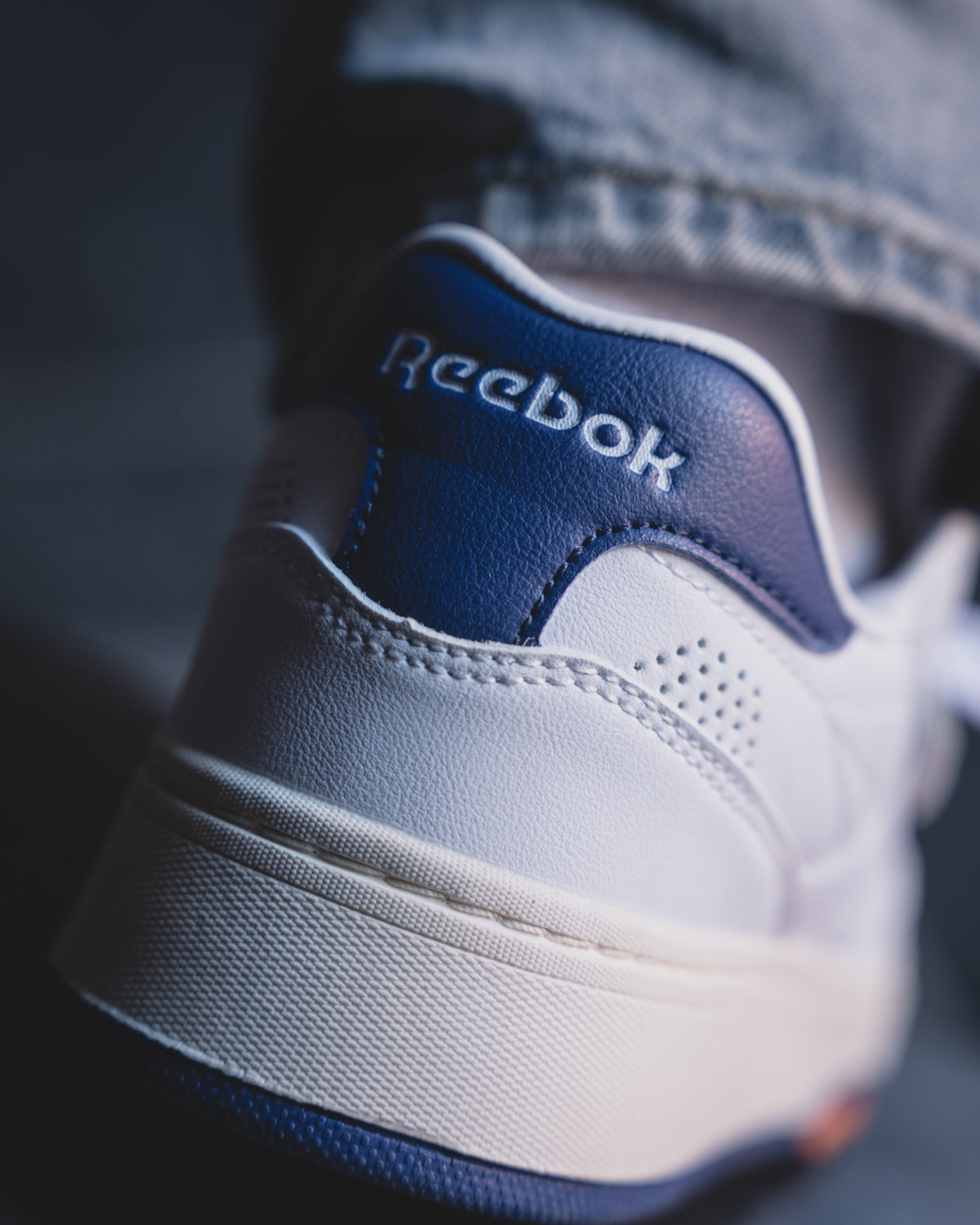 Reebok Club C LTD
