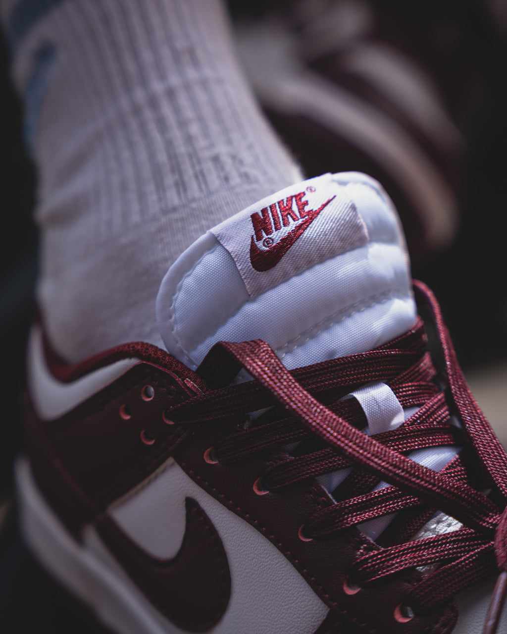 Nike Dunk Low