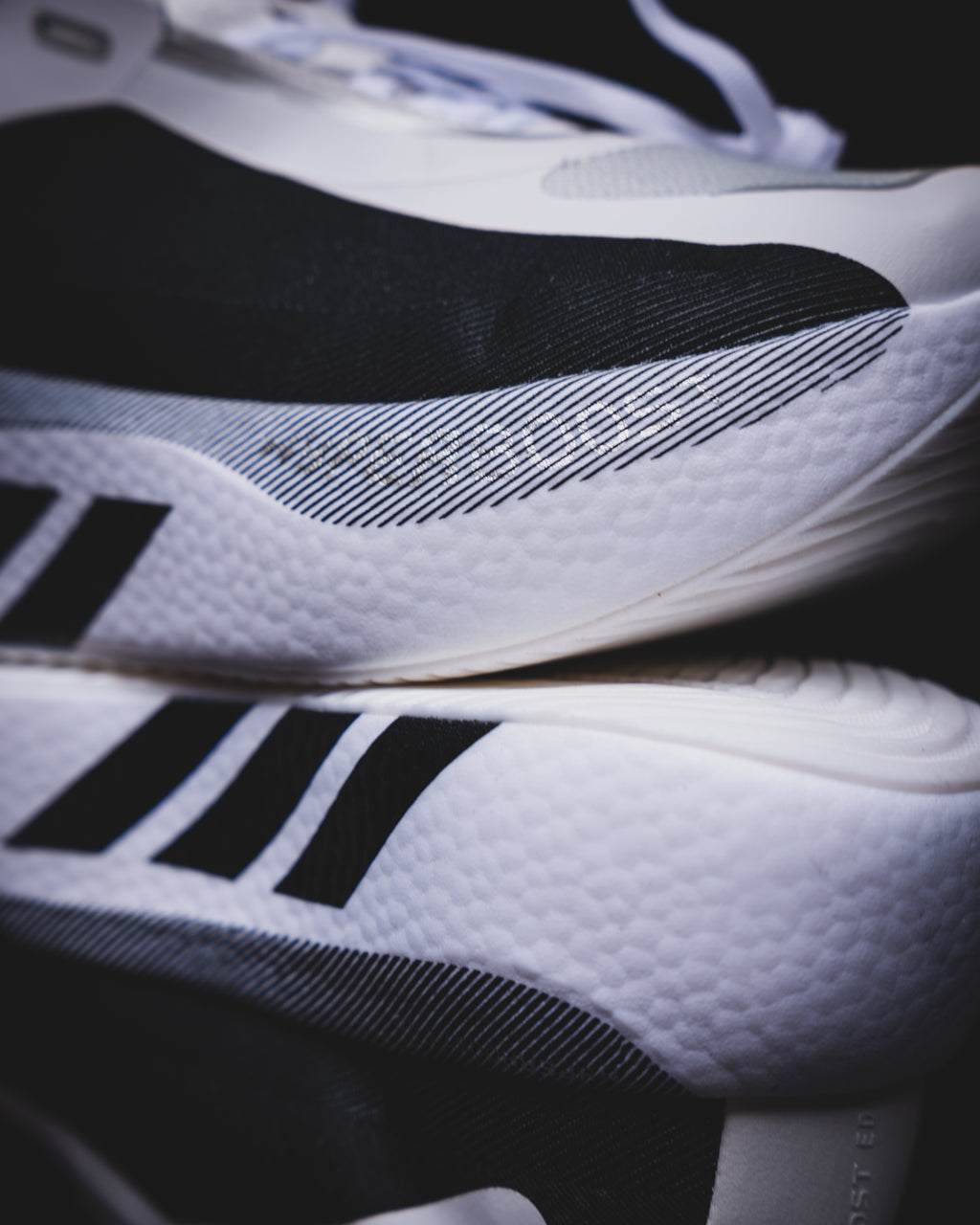 Adidas Hyperboost Edge
