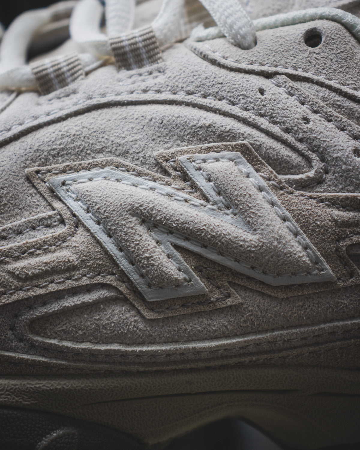 New Balance 204L "Timberwolf"