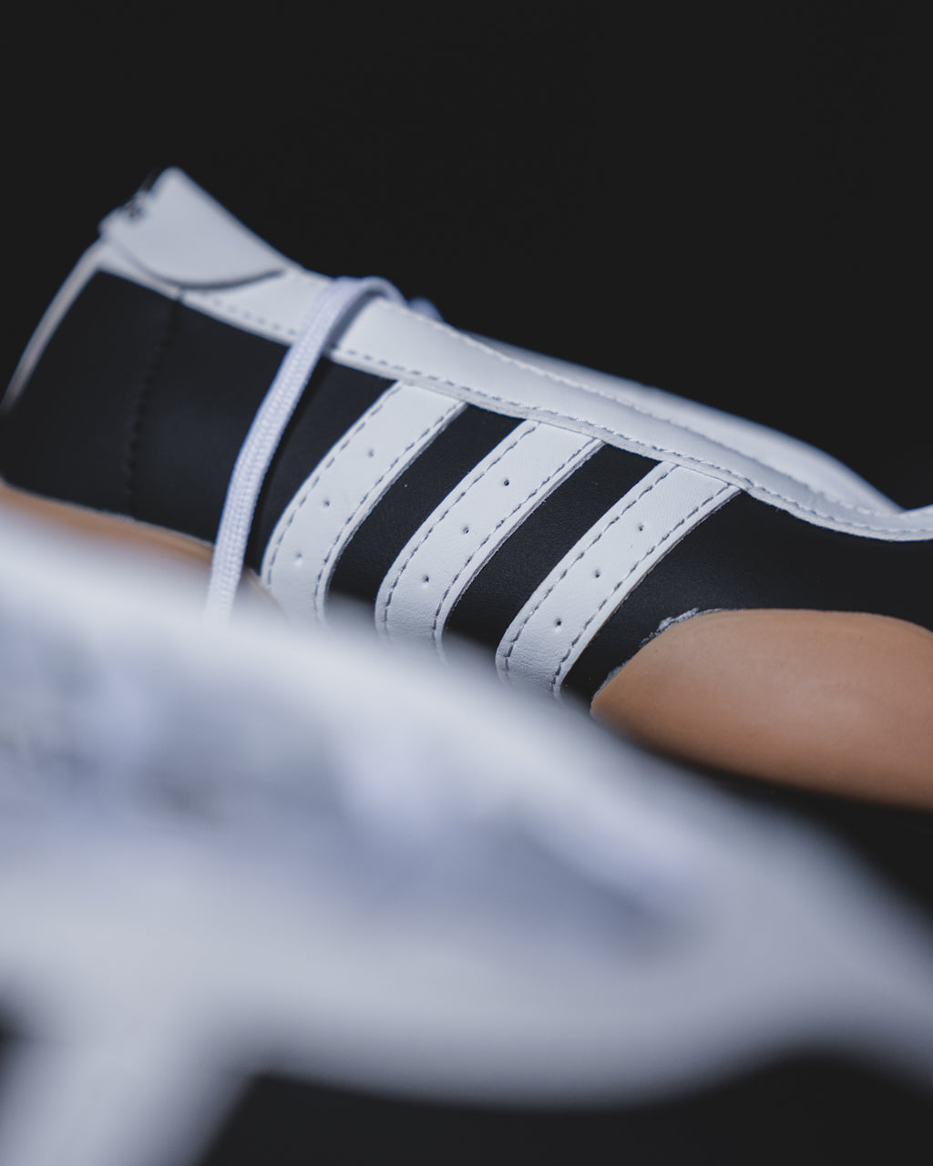 Adidas Taekwondo Mei Ballet