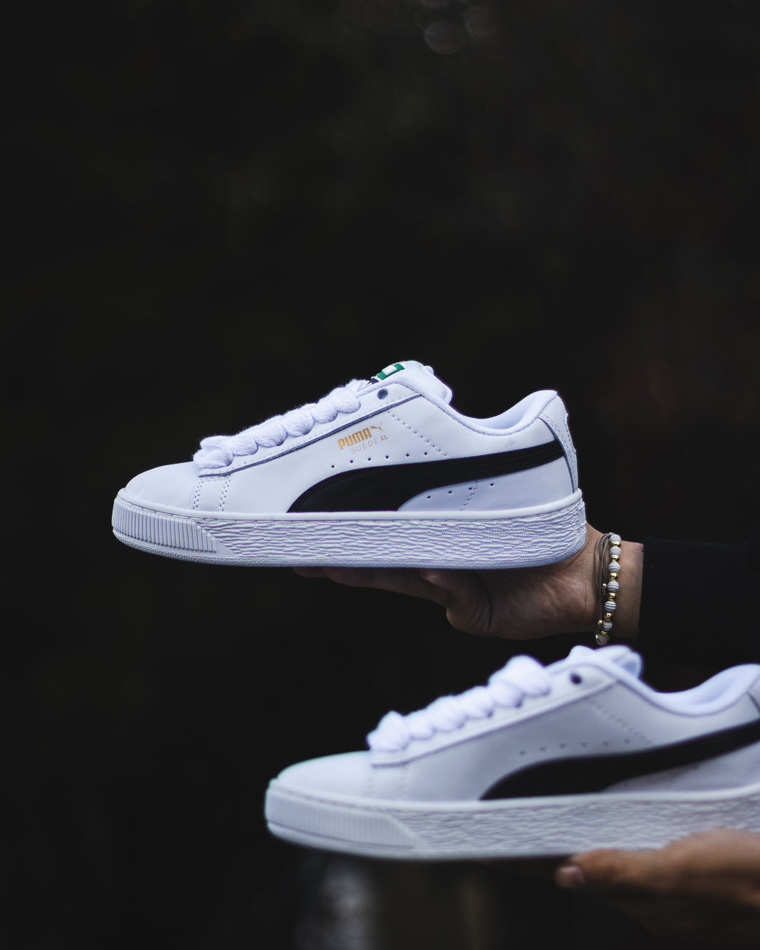 Puma Suede XL Leather