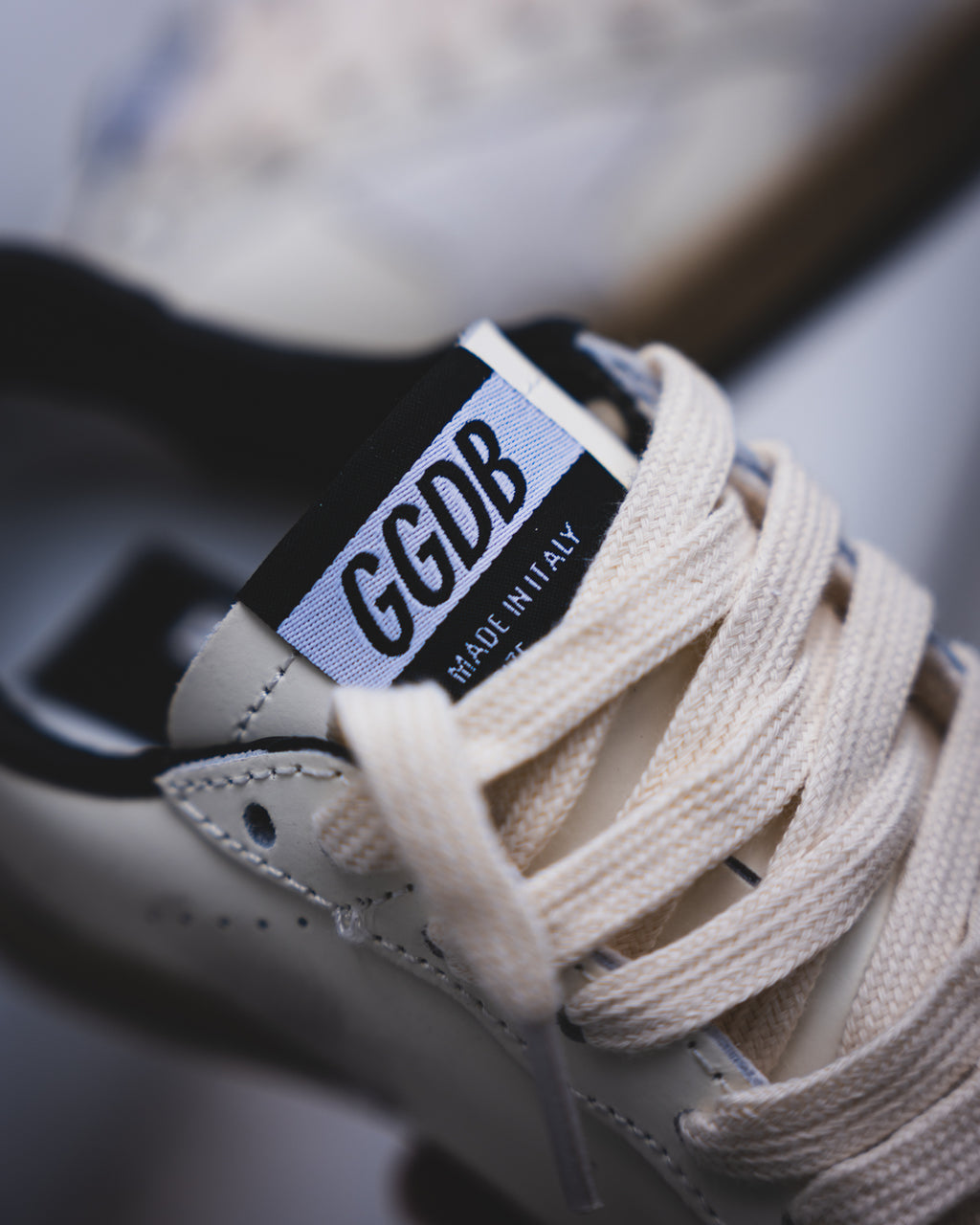 Golden Goose Ball-Star